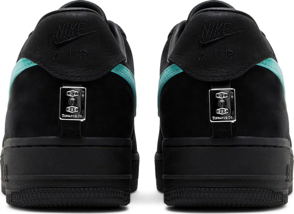 Tiffany & Co. x Air Force 1 Low '1837'