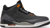 Air Jordan 3 Retro 'Fear' 2023