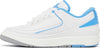 Air Jordan 2 Retro Low 'UNC'