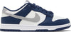 Dunk Low 'Midnight Navy Smoke Grey'