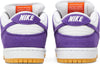 Nike Dunk Low SB 'Purple Suede'