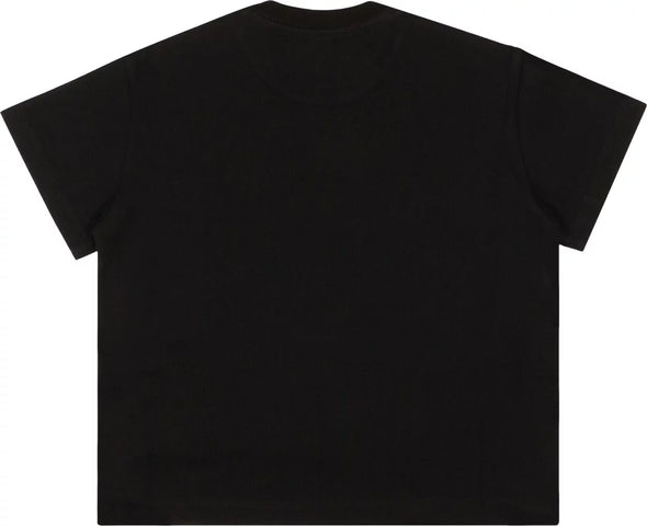 Amiri Black Tee