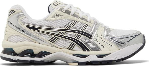 Asics Gel Kayano 14 'White Midnight'