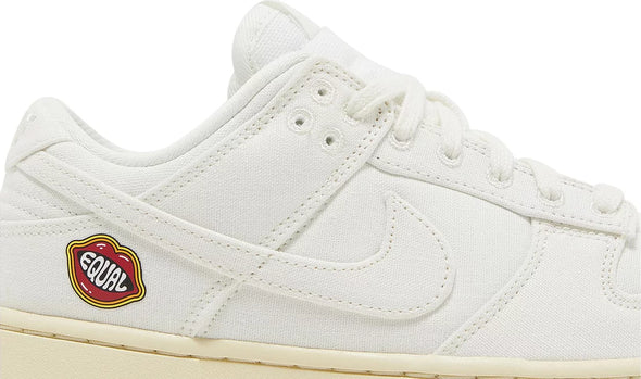 Wmns Dunk Low SE 'The Future is Equal'