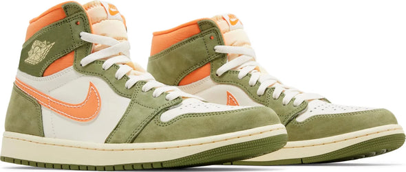 Air Jordan 1 Retro High OG 'Craft - Celadon'