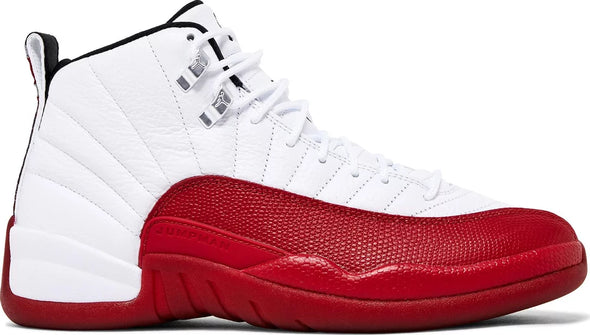 Air Jordan 12 Retro 'Cherry' 2023