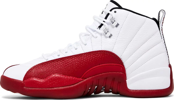 Air Jordan 12 Retro 'Cherry' 2023