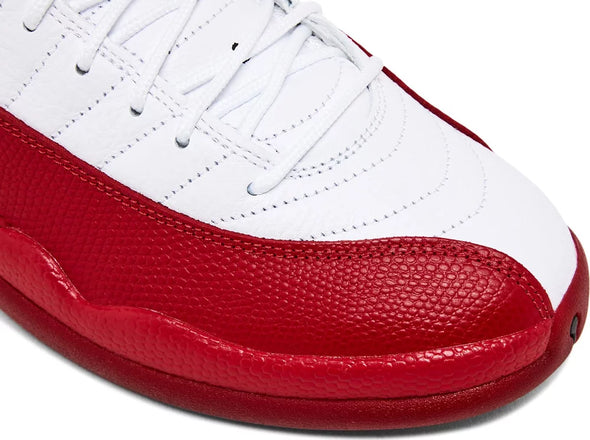 Air Jordan 12 Retro 'Cherry' 2023