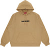 Supreme Motion Logo Hooded Sweatshirt