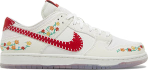 Dunk Low Decon SB 'N7 - Sail University Red'