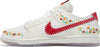 Dunk Low Decon SB 'N7 - Sail University Red'