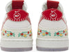 Dunk Low Decon SB 'N7 - Sail University Red'