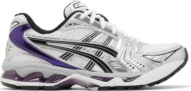 Wmns Gel Kayano 14 'Silver Grape'