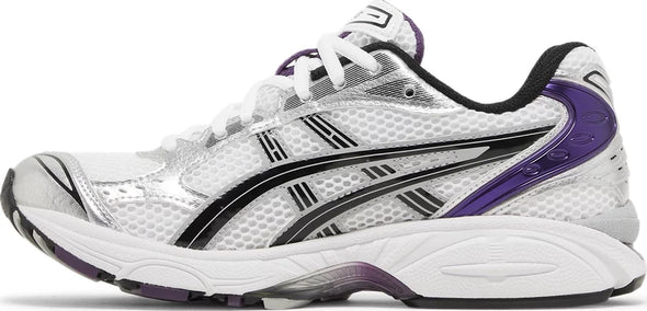 Wmns Gel Kayano 14 'Silver Grape'