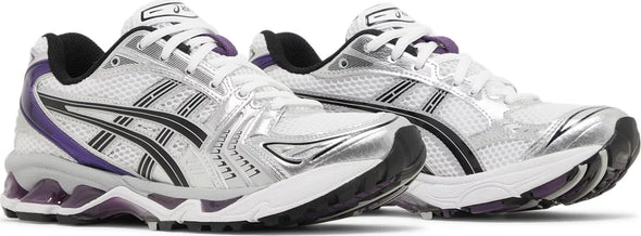 Wmns Gel Kayano 14 'Silver Grape'