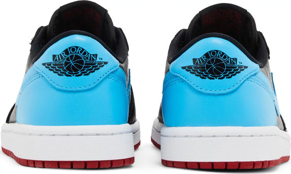 Wmns Air Jordan 1 Retro Low OG 'NC to Chi'