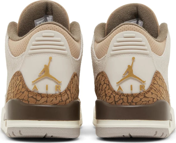 Air Jordan 3 Retro ‘Palomino’