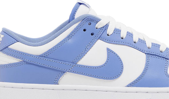 Nike Dunk Low ‘Polar Blue’