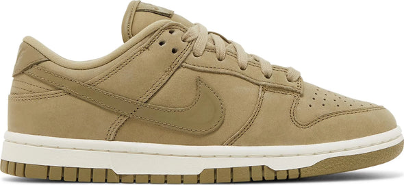 Nike Dunk Low Premium 'Neutral Olive'