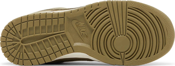 Nike Dunk Low Premium 'Neutral Olive'