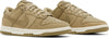 Nike Dunk Low Premium 'Neutral Olive'