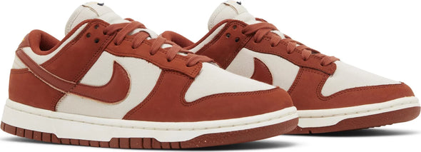 Dunk Low LX 'Rugged Orange'