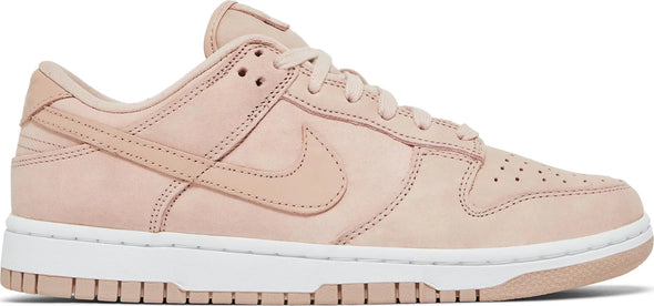 Nike Dunk Low Premium 'Soft Pink'