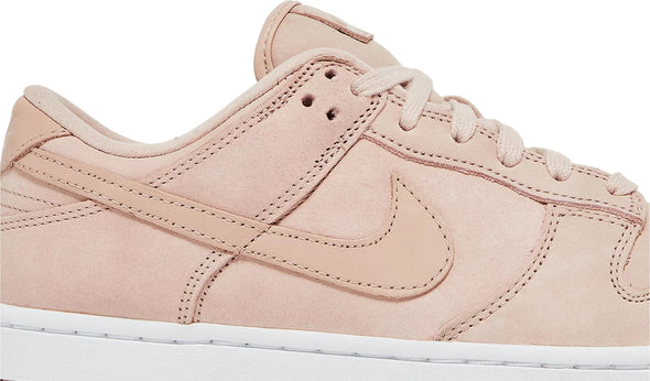 Nike Dunk Low Premium 'Soft Pink'