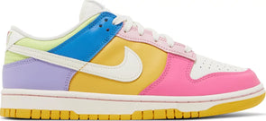 Nike Wmns Dunk Low 'Multi-Color'