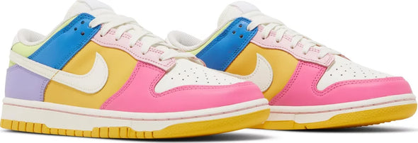 Nike Wmns Dunk Low 'Multi-Color'