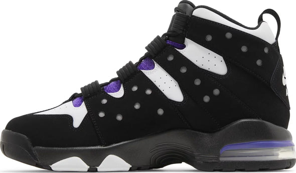 Air Max CB 94 OG 'Black Purple' 2023