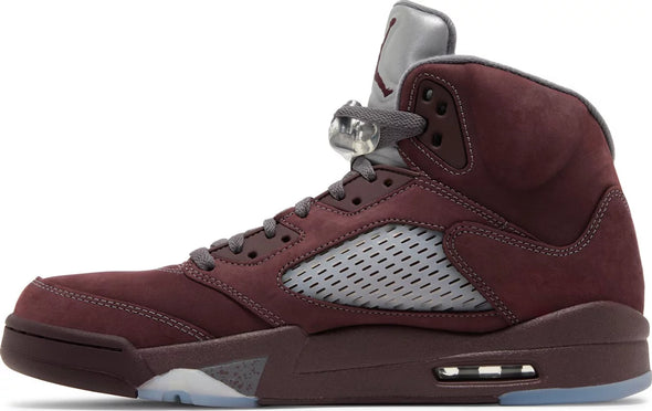 Air Jordan 5 Retro SE 'Burgundy' 2023