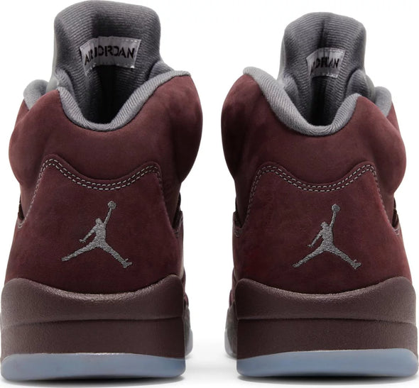 Air Jordan 5 Retro SE 'Burgundy' 2023