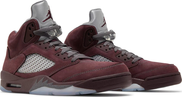 Air Jordan 5 Retro SE 'Burgundy' 2023