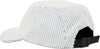 Supreme 2-Tone Corduroy Camp Cap 'White'