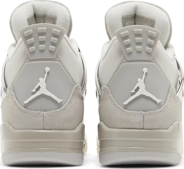 Air Jordan 4 Retro ‘Frozen Moments’