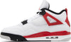 Air Jordan 4 Retro ‘Red Cement’