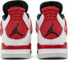 Air Jordan 4 Retro ‘Red Cement’