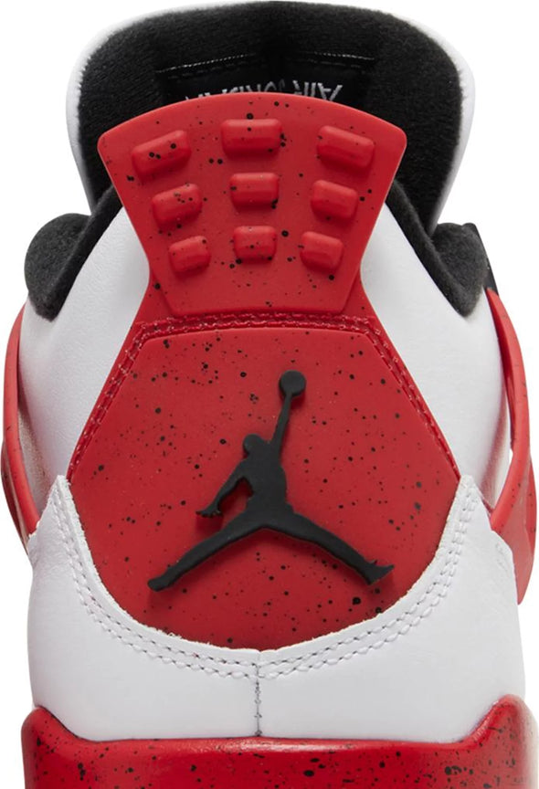 Air Jordan 4 Retro ‘Red Cement’
