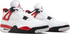 Air Jordan 4 Retro ‘Red Cement’