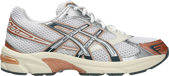 Asics Gel 1130 'Copper Pure Silver