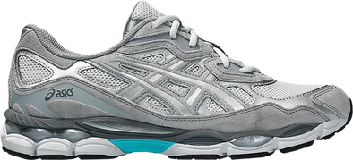 Asics Gel NYC 'Glacier Grey Steel Grey'