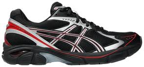 Asics GT 2160 'Black Pure Silver Red'