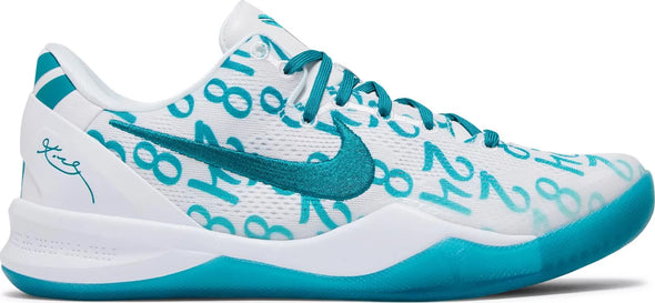 Kobe 8 Protro 'Radiant Emerald'