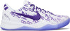 Kobe 8 Protro 'Court Purple'