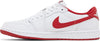 Air Jordan 1 Retro Low OG 'University Red'