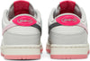 Dunk Low '520 Pack - Pink Foam'