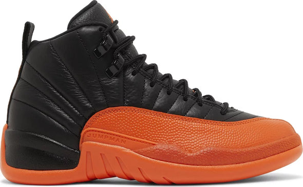 Air Jordan 12 Retro 'Brilliant Orange'