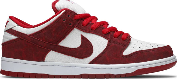 Dunk Low Premium SB 'Valentine's Day 2014'