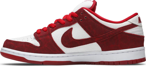 Dunk Low Premium SB 'Valentine's Day 2014'